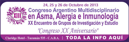 Congreso 2012