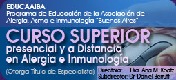 curso superior