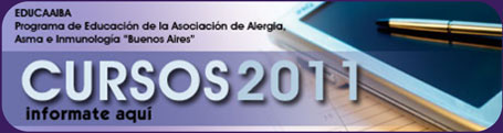 Cursos AAIBA